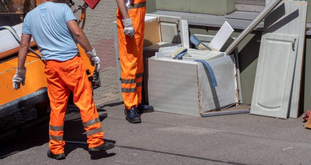 Recycling Services for Junk in Midland City, AL