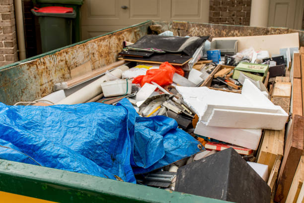 Best Residential Junk Removal  in Midland City, AL